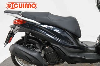 PIAGGIO MEDLEY 125