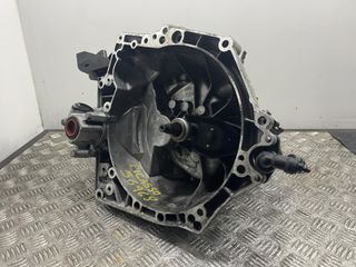 CAJA CAMBIOS CITROEN GRAND C4 PICASSO 20DP33 2006 - 2010