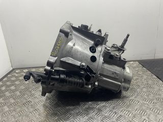 CAJA CAMBIOS CITROEN GRAND C4 PICASSO 20DP33 2006 - 2010