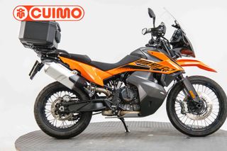 KTM 890 ADVENTURE