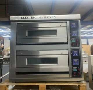 HORNOS DE PIZZAS 643849808