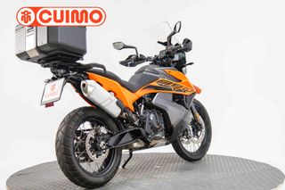 KTM 890 ADVENTURE