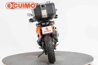 KTM 890 ADVENTURE