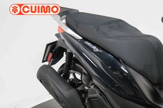 PIAGGIO MEDLEY 125
