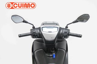 PIAGGIO MEDLEY 125