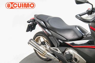 HONDA INTEGRA NC 750D