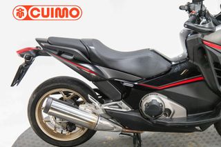 HONDA INTEGRA NC 750D