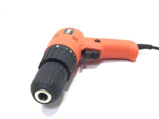 taladro electrico shind electric drill