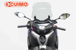 YAMAHA XMAX 300