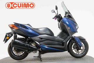 YAMAHA XMAX 300
