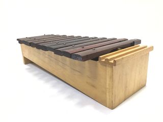 xilofono ritmo madera