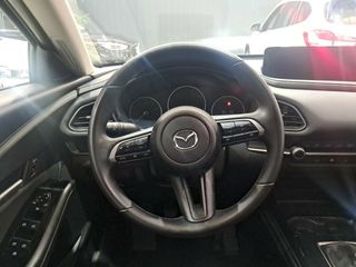 Mazda CX-30 2.5L e-SKYACT G MHEV 103kW Prime-Line MT
