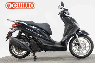 PIAGGIO MEDLEY 125