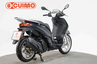 PIAGGIO MEDLEY 125
