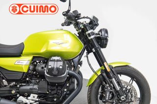 MOTO GUZZI V7 SPORT