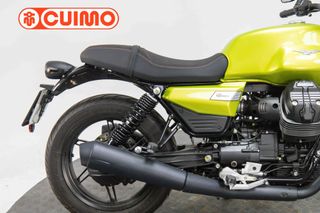 MOTO GUZZI V7 SPORT