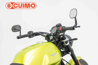 MOTO GUZZI V7 SPORT