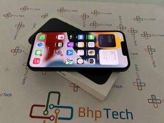 iPhone 13 512GB Preto