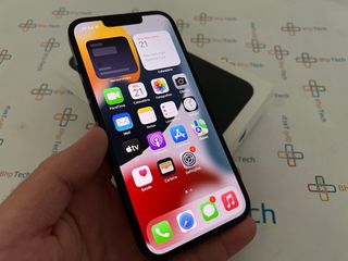 iPhone 13 512GB Preto