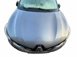 FRONTAL COMPLETO PARAGOLPES FAROS CAPOT REJ