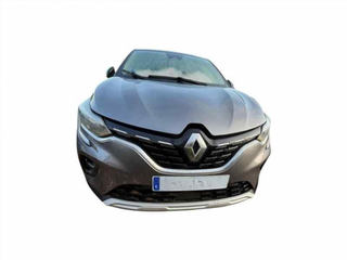 FRONTAL COMPLETO PARAGOLPES FAROS CAPOT REJ