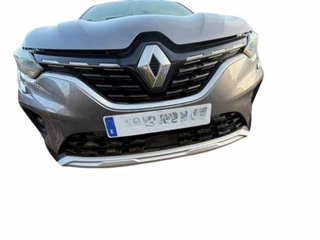 FRONTAL COMPLETO PARAGOLPES FAROS CAPOT REJ