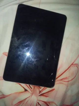 Tablet Negra