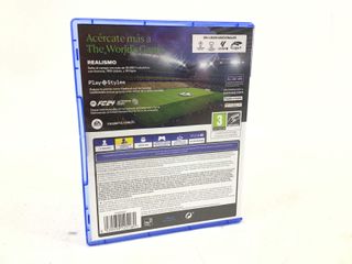 ea fc24 ps4