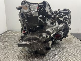 CAJA CAMBIOS NISSAN QASHQAI (J10) 32100JG20A 2007 - 2014