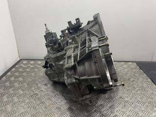 CAJA CAMBIOS NISSAN QASHQAI (J10) 32100JG20A 2007 - 2014