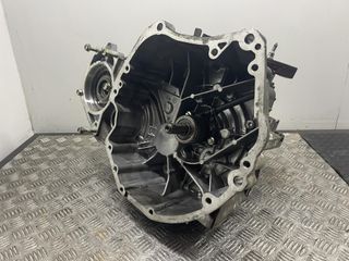 CAJA CAMBIOS NISSAN QASHQAI (J10) 32100JG20A 2007 - 2014