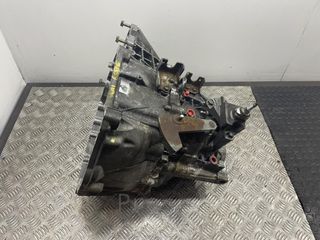 CAJA CAMBIOS NISSAN QASHQAI (J10) 32100JG20A 2007 - 2014