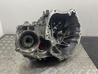 CAJA CAMBIOS NISSAN QASHQAI (J10) 32100JG20A 2007 - 2014