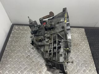 CAJA CAMBIOS NISSAN QASHQAI (J10) 32100JG20A 2007 - 2014