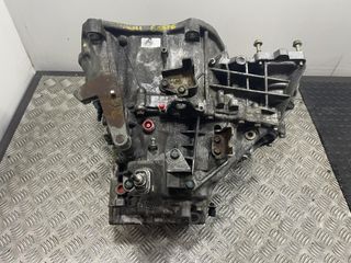 CAJA CAMBIOS NISSAN QASHQAI (J10) 32100JG20A 2007 - 2014