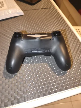 Control Inalámbrico PS4 (Playstation 4)