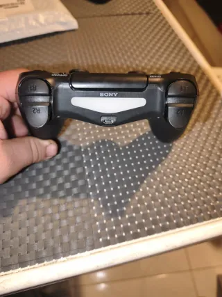 Control Inalámbrico PS4 (Playstation 4)
