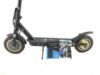 patinete electrico smartgyro z-pro
