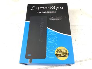 patinete electrico smartgyro z-pro