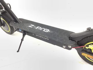 patinete electrico smartgyro z-pro