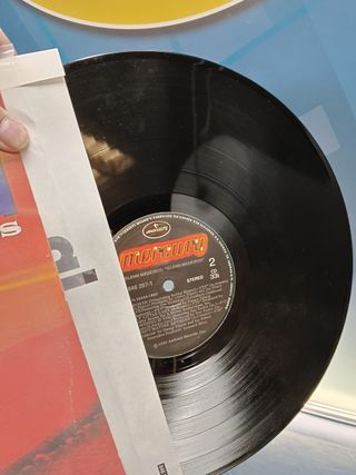 Disco LP. Vinilo Glenn Medeiros - Glenn Medeiros