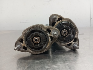 JUEGO AMORTIGUADORES TRASERO MERCEDES-BENZ CLASE