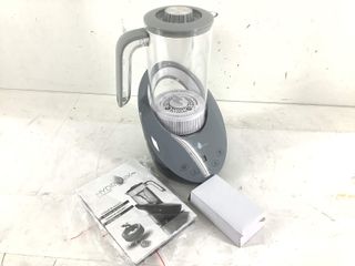 jarra purificadora hydronik plus