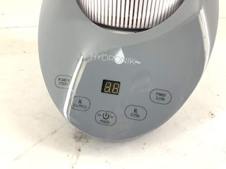 jarra purificadora hydronik plus