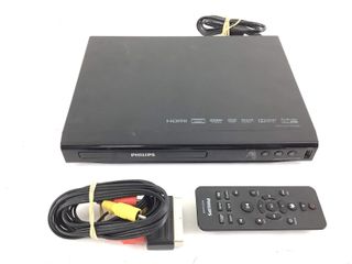 reproductor dvd philips dvp2880/12