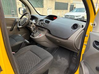 Renault Kangoo 2010
