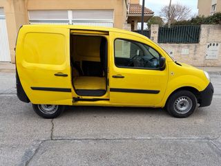 Renault Kangoo 2010