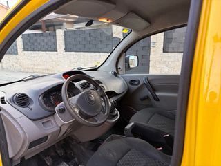 Renault Kangoo 2010