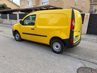 Renault Kangoo 2010