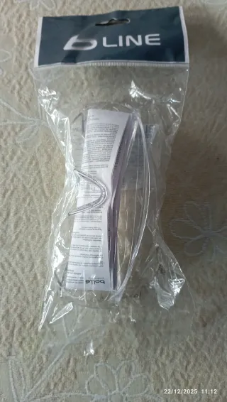 Gafas de seguridad Bollé